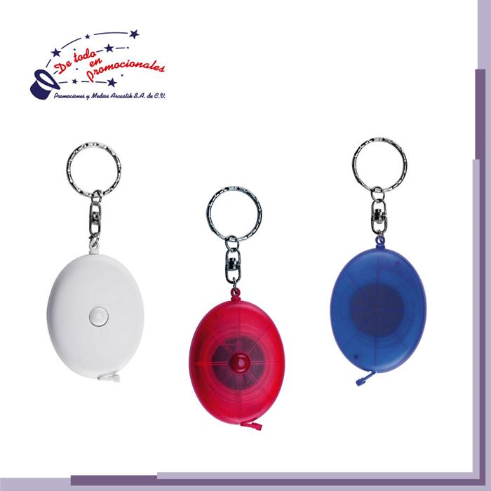 Llavero Multifuncional Modelo H-PRO008