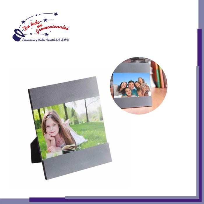 Portarretrato Modelo H-PRT001