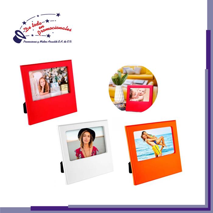 Portarretrato Modelo H-PRT003