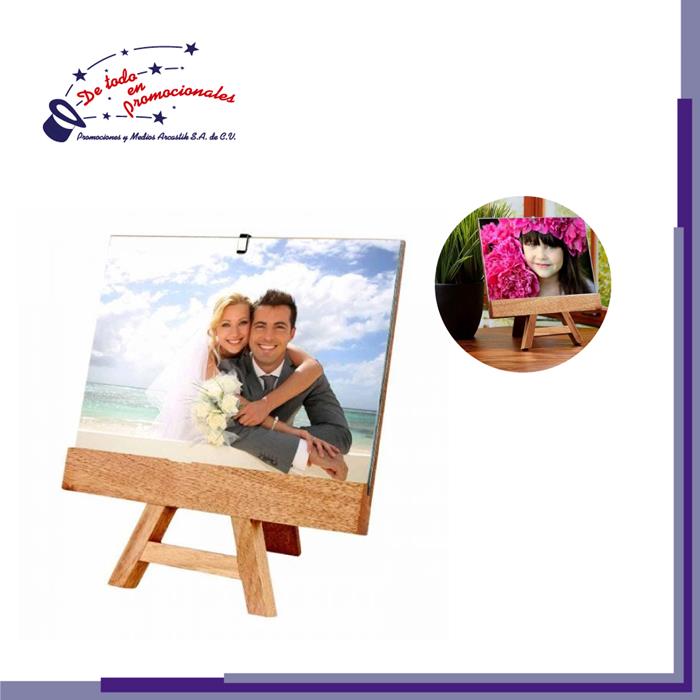 Portarretrato Modelo H-PRT018