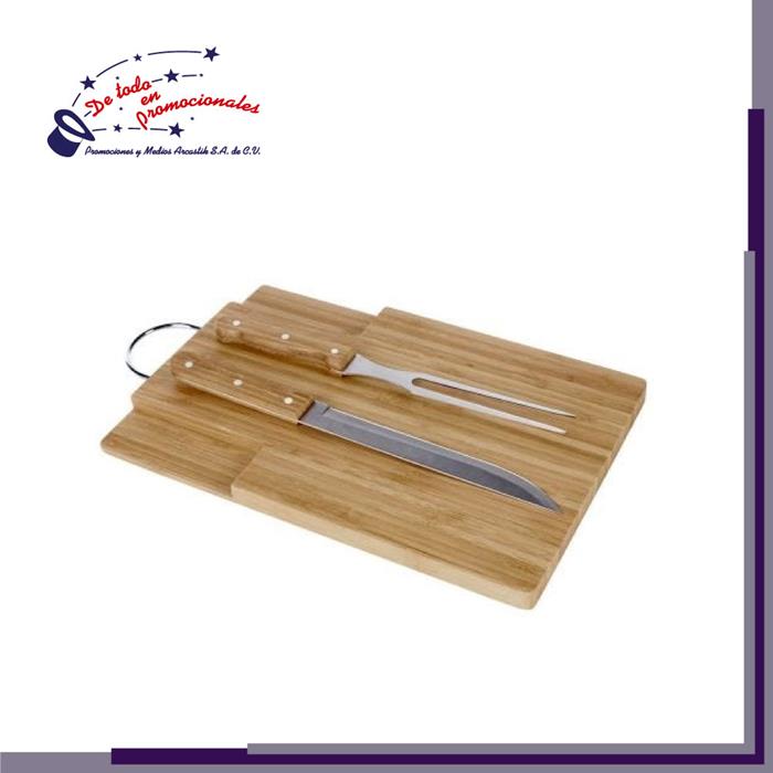 Tabla Ecológica para Picar Modelo H-PWT090