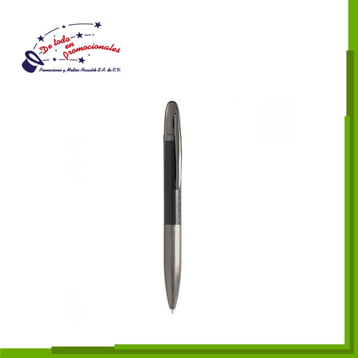 Bolígrafo Metálico Modelo H-RQ017