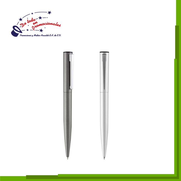 Bolígrafo Metálico Modelo H-RQ020