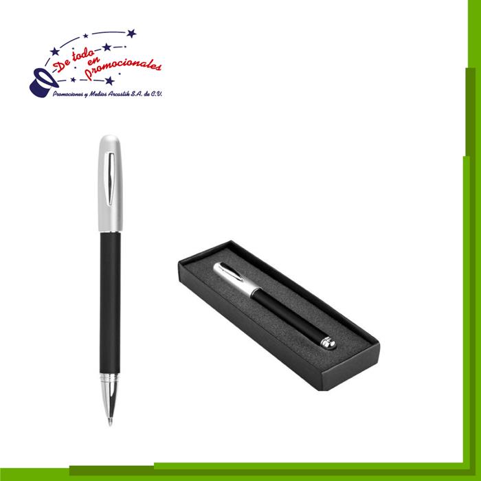 Bolígrafo Metálico Modelo H-RQ1002