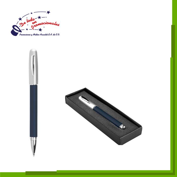 Bolígrafo Metálico Modelo H-RQ1003