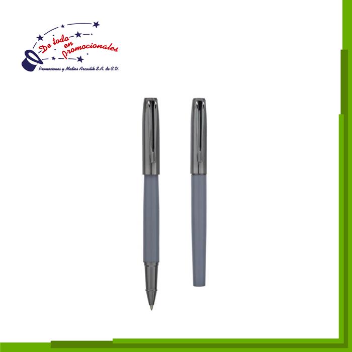 Bolígrafo Metálico Modelo H-RQ1060