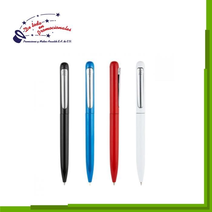 Bolígrafo Metálico Modelo H-RQ310