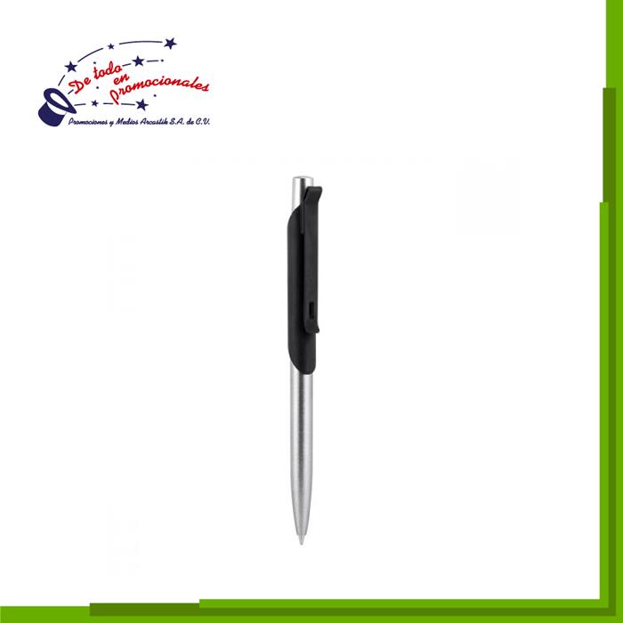 Bolígrafo Metálico Modelo H-RQ830