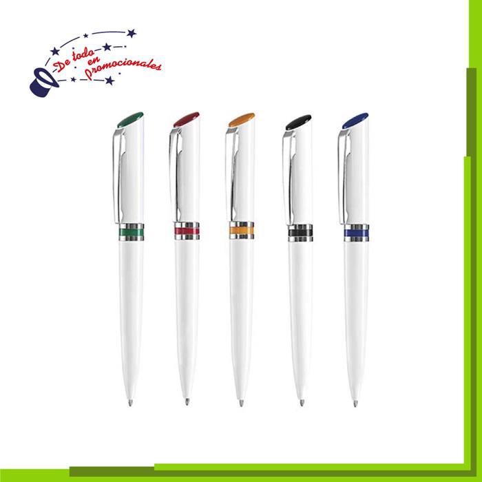 Boligrafo de Plástico Modelo H-SH1005