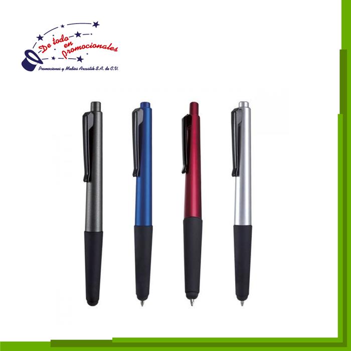 Bolígrafo Multifuncional Modelo H-SH1015