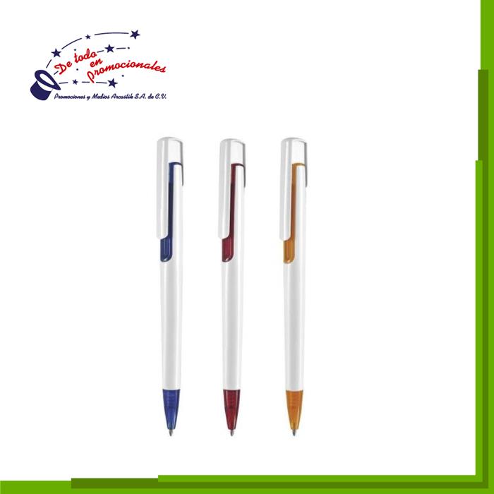 Bolígrafo de Plástico Modelo H-SH1035