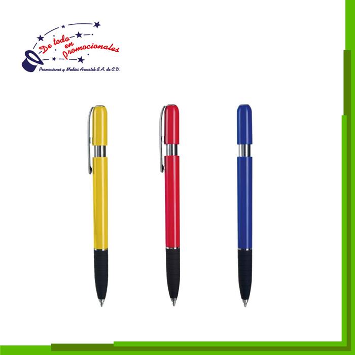 Boligrafo de Plástico Modelo H-SH1045