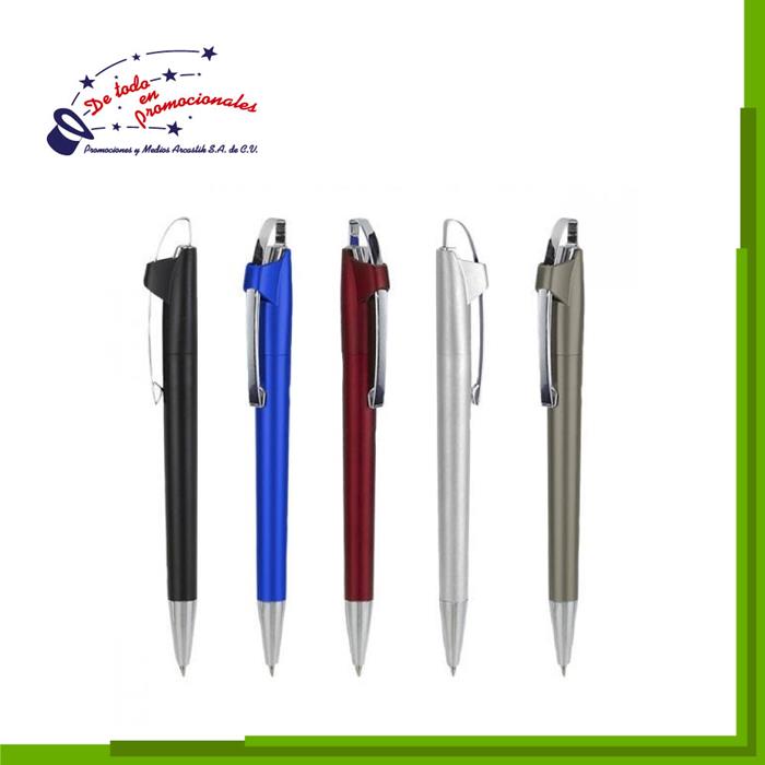 Bolígrafo de Plástico Modelo H-SH1070