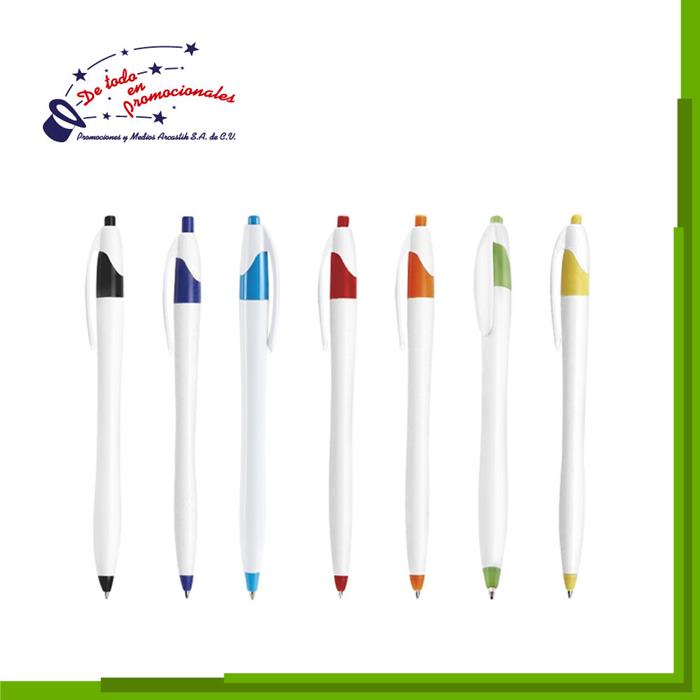 Bolígrafo de Plástico Modelo H-SH1123