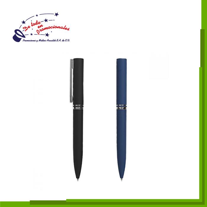Bolígrafo Metálico Modelo H-SH1260