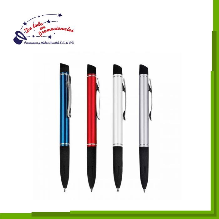 Bolígrafo Metálico Modelo H-SH1370