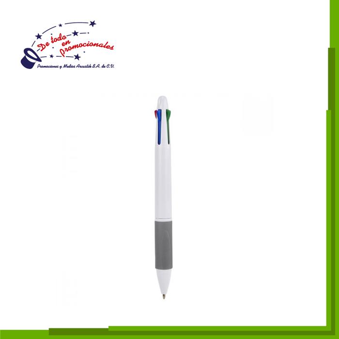 Bolígrafo Multifuncional Modelo H-SH1765