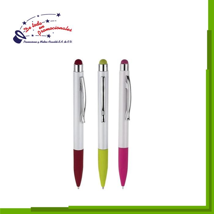 Bolígrafo Multifuncional Modelo H-SH1860