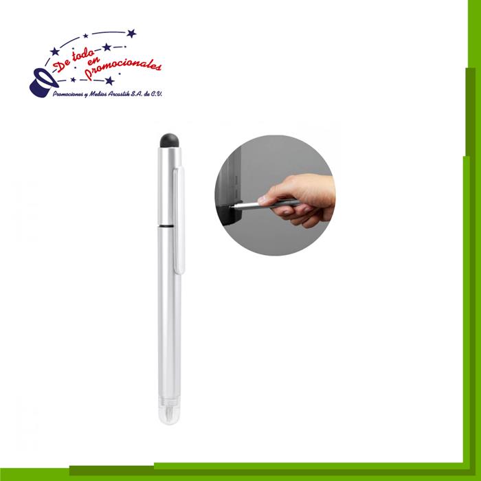 Bolígrafo Multifuncional Modelo H-SH1875