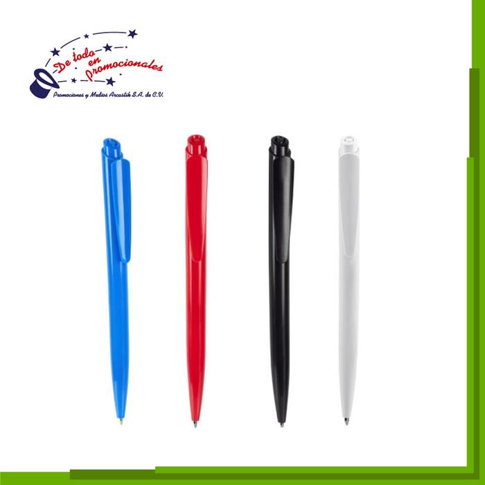 Bolígrafo de Plástico Modelo H-SH2015