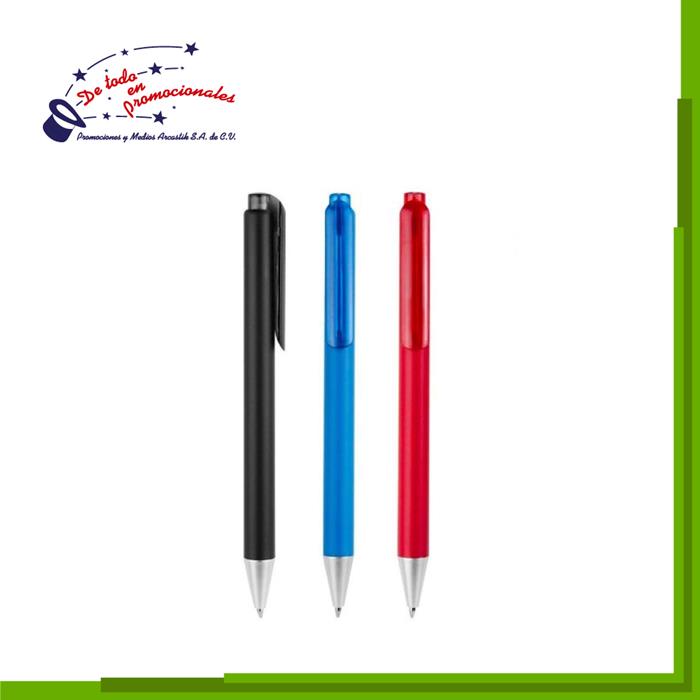 Bolígrafo de Plástico Modelo H-SH2320