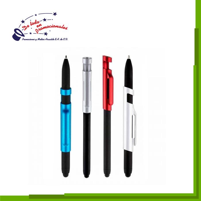 Bolígrafo Multifuncional Modelo H-SH2860