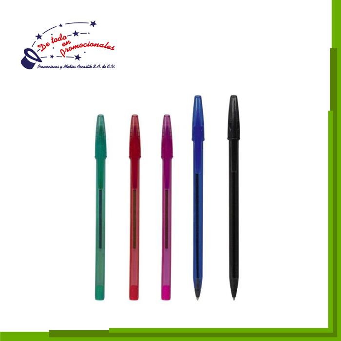 Bolígrafo de Plástico Modelo H-SH3035