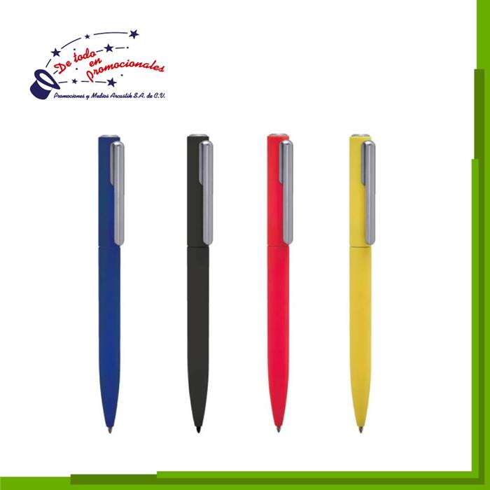 Bolígrafo de Plástico Modelo H-SH5020