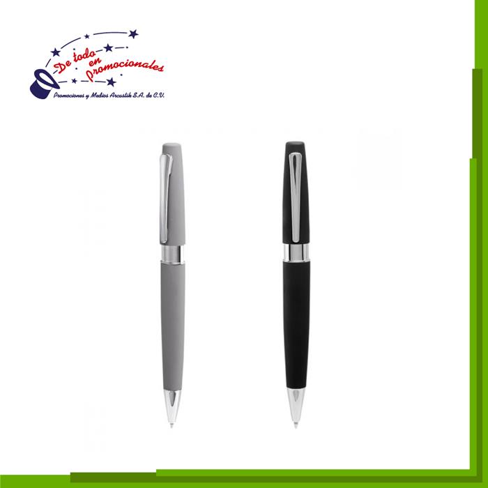 Bolígrafo Metálico Modelo H-SH7000