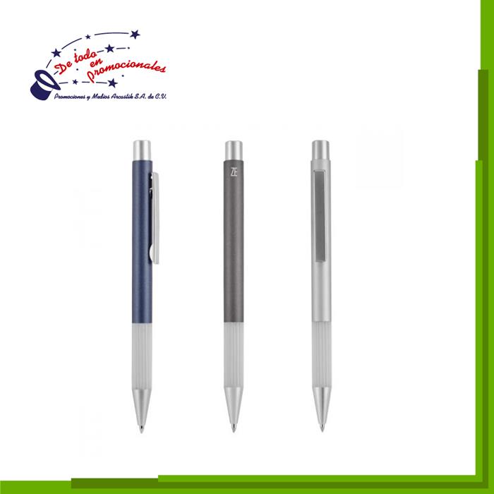 Bolígrafo Metálico Modelo H-SH8015