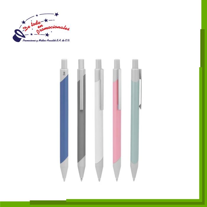 Bolígrafo Metálico Modelo H-SH8600