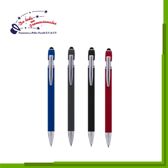 Bolígrafo Multifuncional Modelo H-SH9011