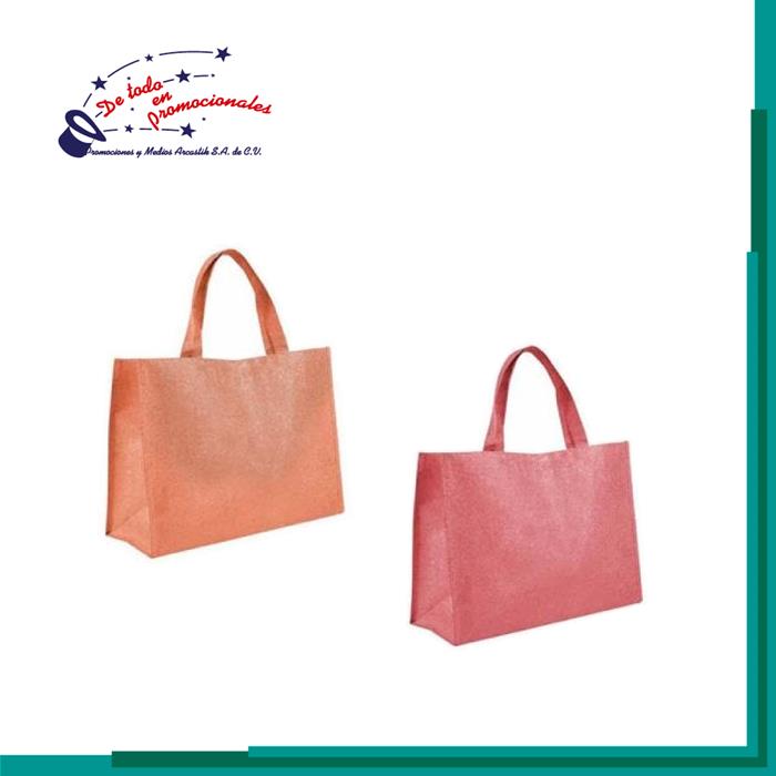 Bolsa Ecológica Modelo H-SIN086