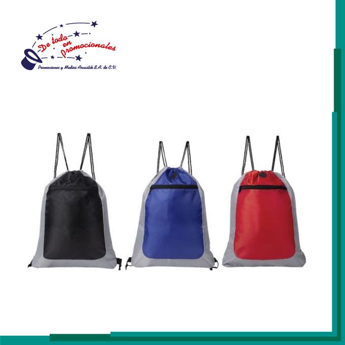 Morral Modelo H-SIN102