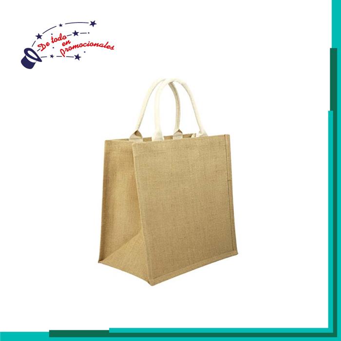Bolsa de Yute Modelo H-SIN112