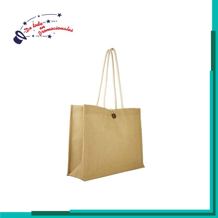 Bolsa de Yute Modelo H-SIN114