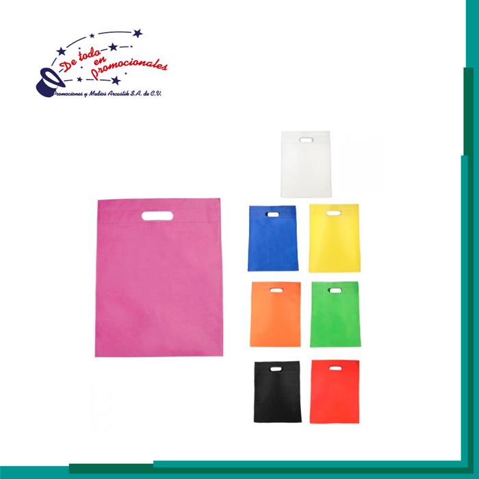 Bolsa Sellada Modelo H-SIN131