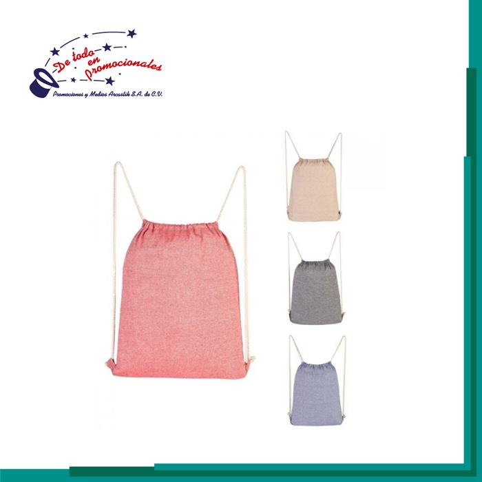 Morral Modelo H-SIN161