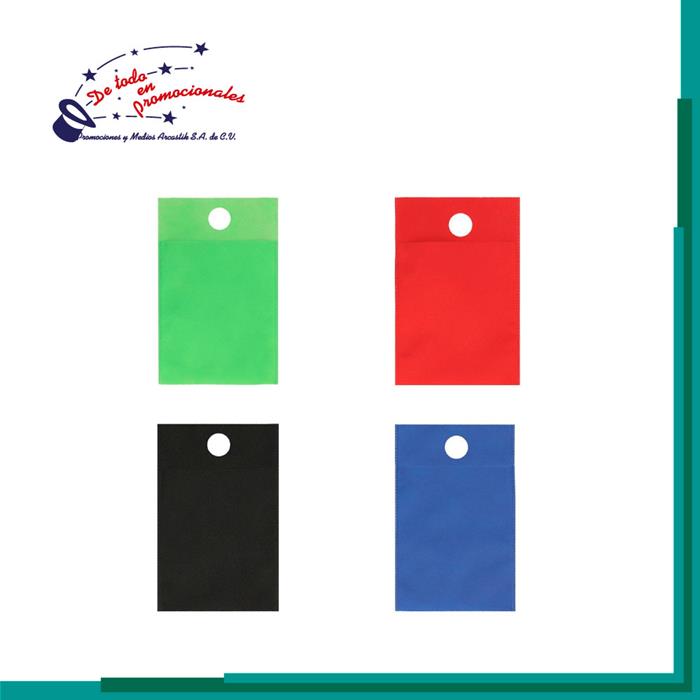 Bolsa para Basura Portatil Modelo H-SIN164