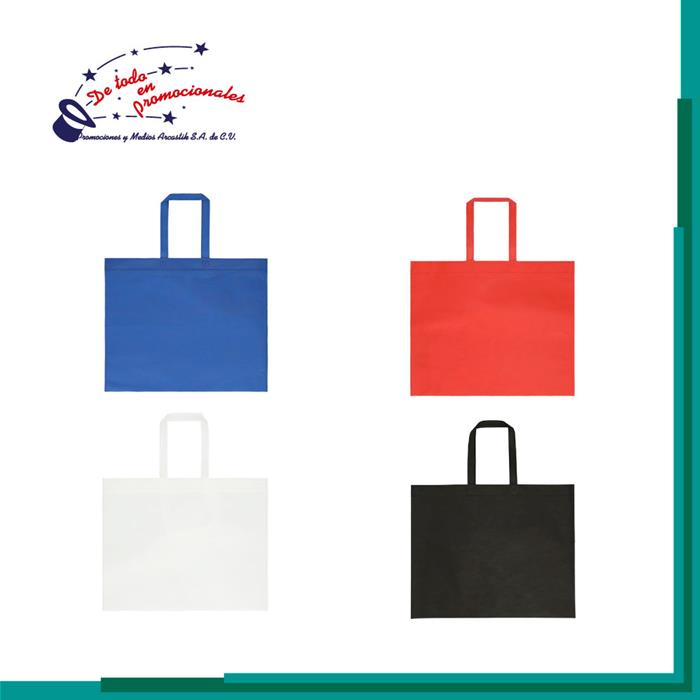 Bolsa sin Fuelle Modelo H-SIN176