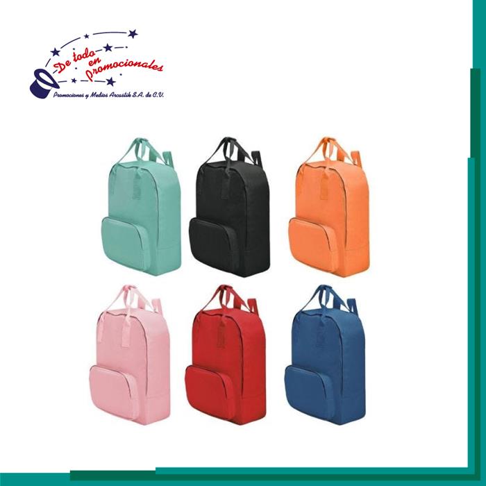 Mochila Modelo H-SIN226