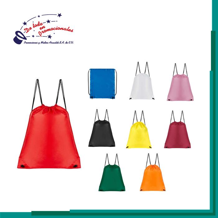 Morral Modelo H-SIN227