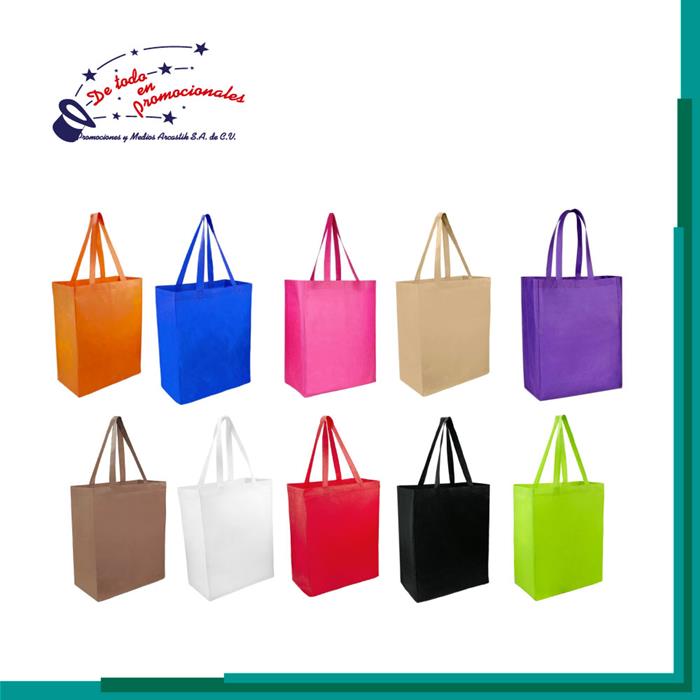 Bolsa Ecológica Modelo H-SIN230