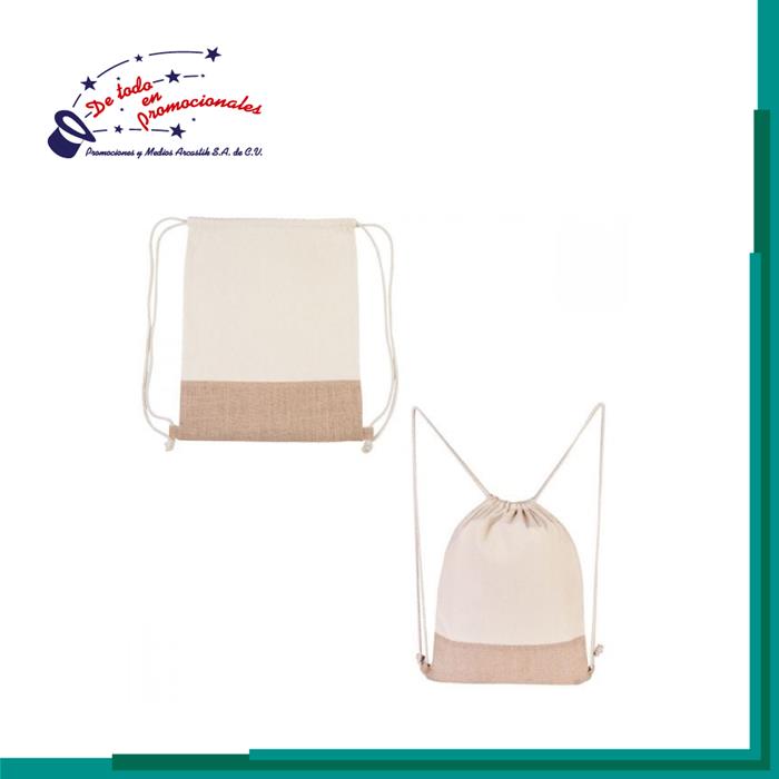 Morral Modelo H-SIN243