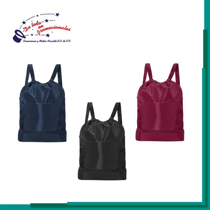 Morral Modelo H-SIN286