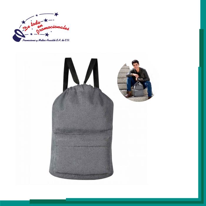 Morral Modelo H-SIN301