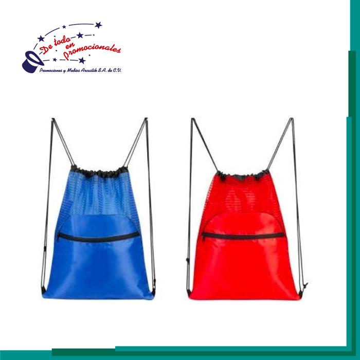 Morral Modelo H-SIN319