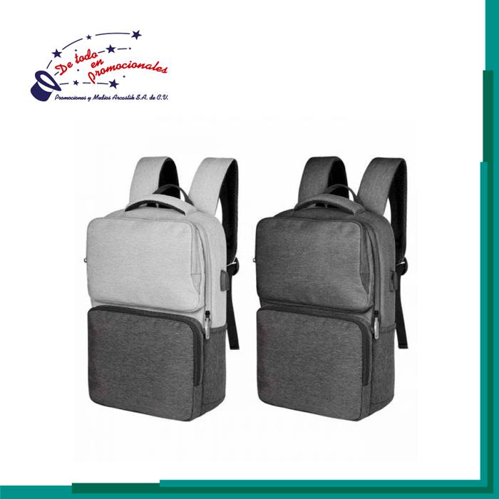 Mochila Modelo H-SIN345