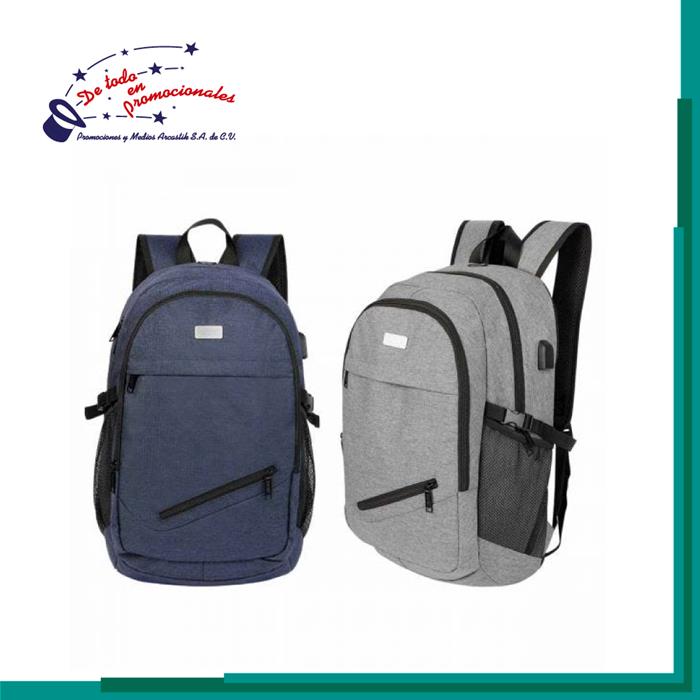 Mochila Modelo H-SIN455