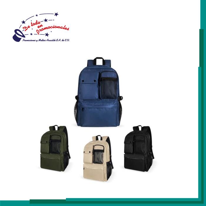 Mochila Modelo H-SIN531